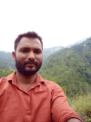 Sri kant