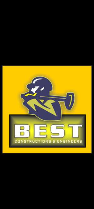 Best Constructions Engineers