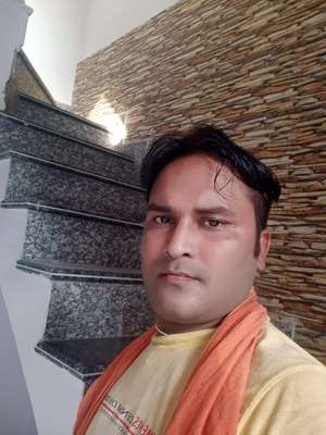 Md Jamshed