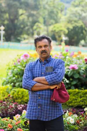 UNNIKRISHNAN 