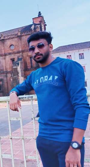 Prajeesh