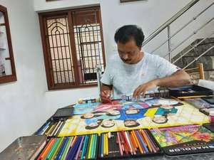 Hemanth kumar