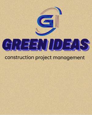 Musthafa Green Ideas