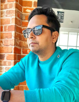 Manish Kumar Jha