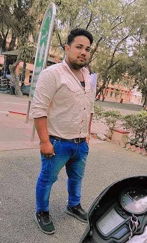 Shamshad Ali