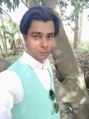 Arif Saifi