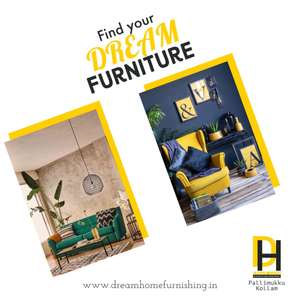 D  HOME FURNISHING SOLUTION