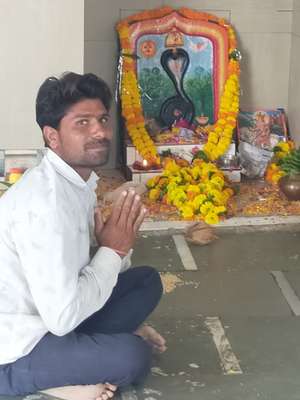 Govinda