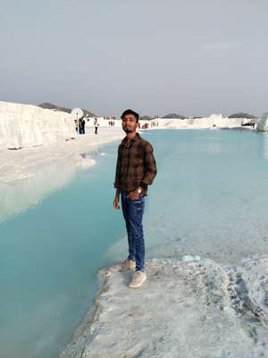 Shivam