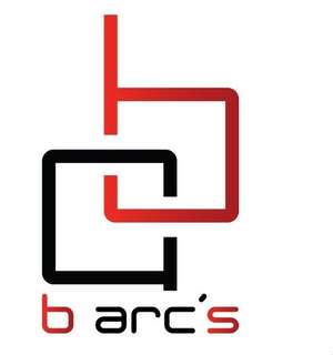 b arcs