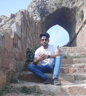 sanjiv