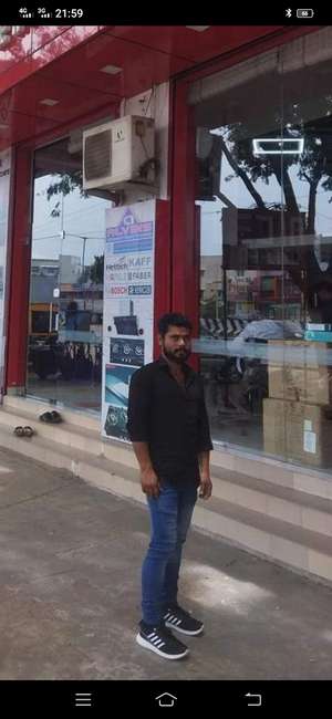 Sudheesh