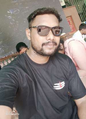 Jitu Panchal