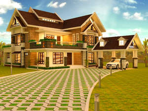 Sree Homes