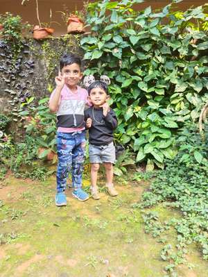 Muhammed