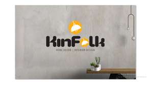 KINFOLK INTERIORS