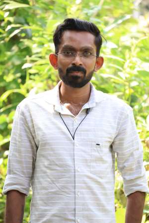 Shambulal