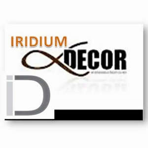 IRIDIUM Decor