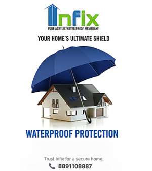 INFIX   WATERPROOFING 