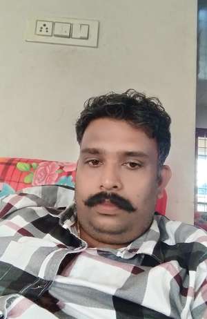 Sreeraj TC