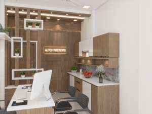 Altech Interiors