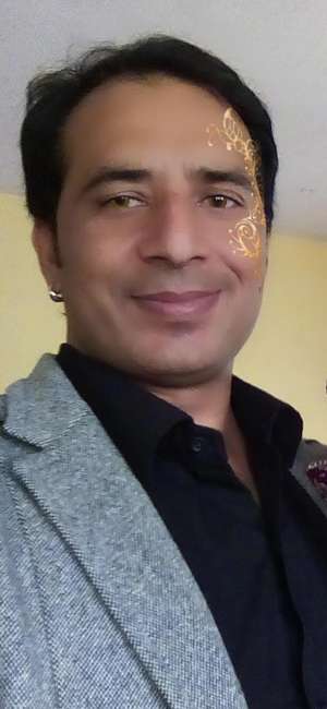 Shakeel