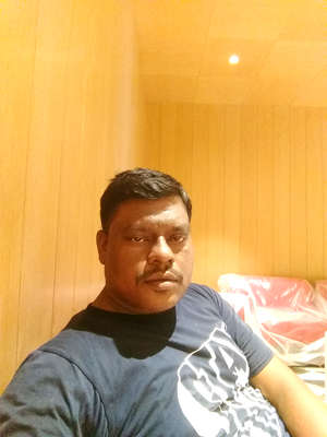 Brijesh Kumar