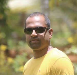 Sudheesh Kumar