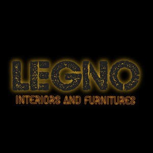 LEGNO interior and furnitures
