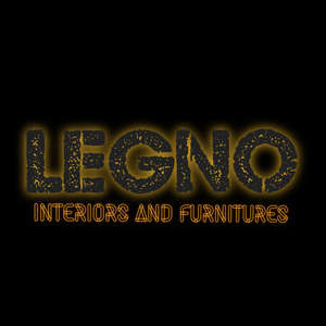 LEGNO interior and furnitures 