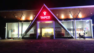 TAPCO ROOFINGS