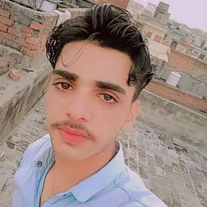 usman Gujjar