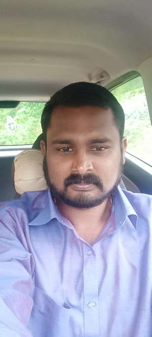 Varghese Puthenparambil