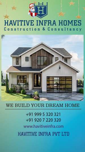 HAVITIVEINFRA Home