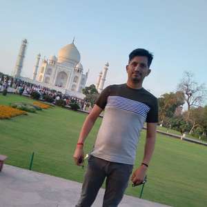 Ashwani