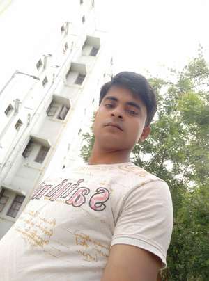 Bipin Sharma