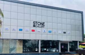 STONE GALLERY