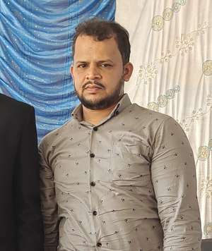Khadar