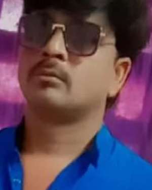 Rajesh Kumar