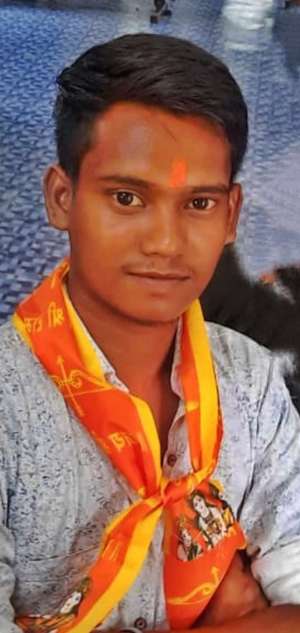 Rajdev Bauri