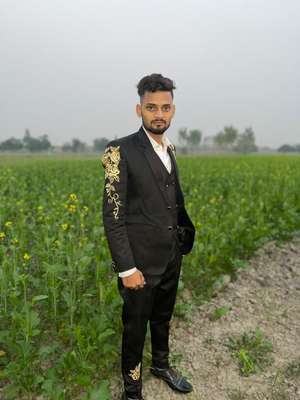 Abid Saifi