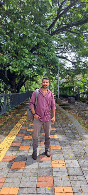 Vipin