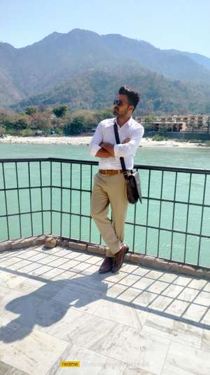 Siddharth Mishra