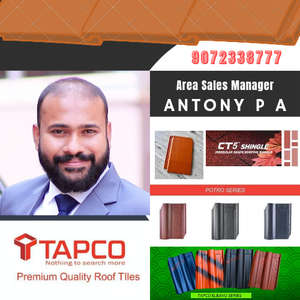 Antony