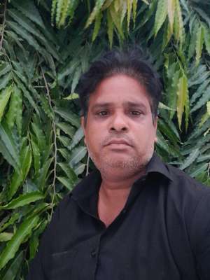 RAJESH
