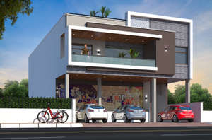 G2 Arch Studio 