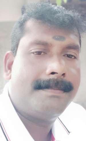 Ratheesh