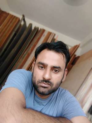 Santosh Kumar