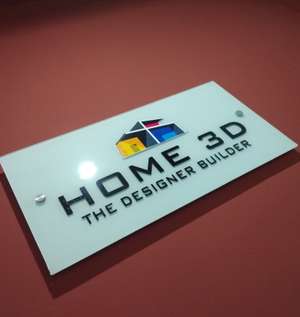 Home 3D