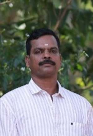 Ratheesh